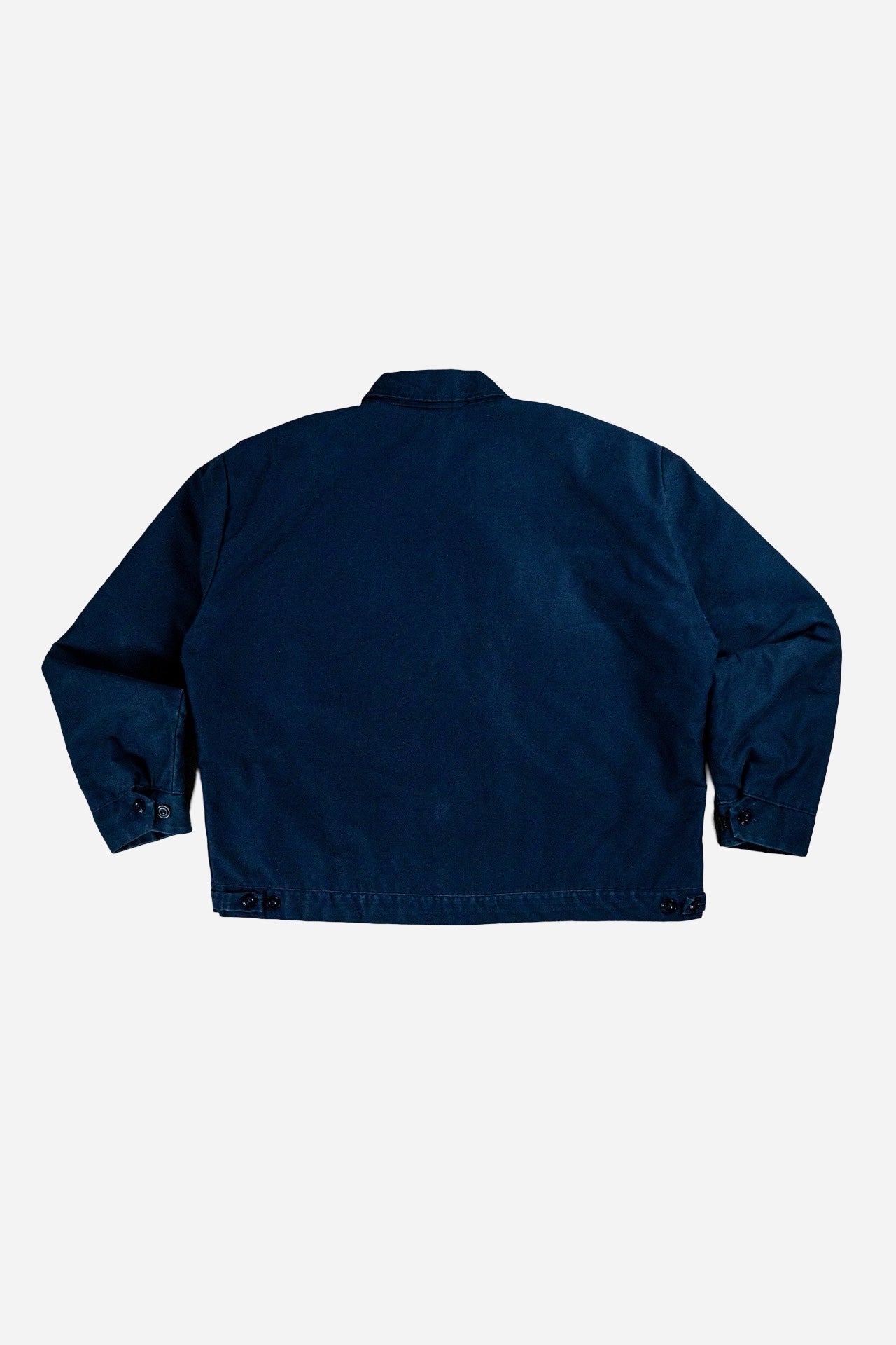 Vintage Universal Overall Jacket Lined [1990er] XLarge