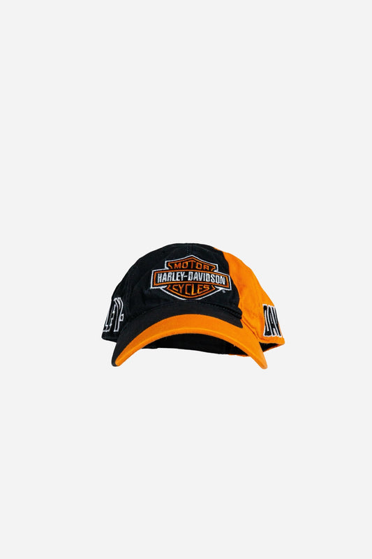 Vintage Harley-Davidson Cap [2000s] Adjustable