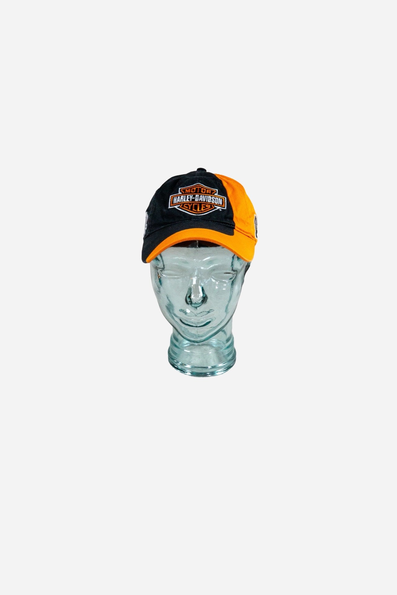 Vintage Harley-Davidson Cap [2000s] Adjustable