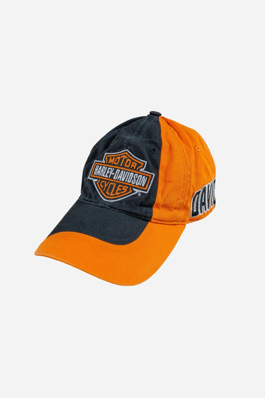 Vintage Harley-Davidson Cap [2000s] Adjustable