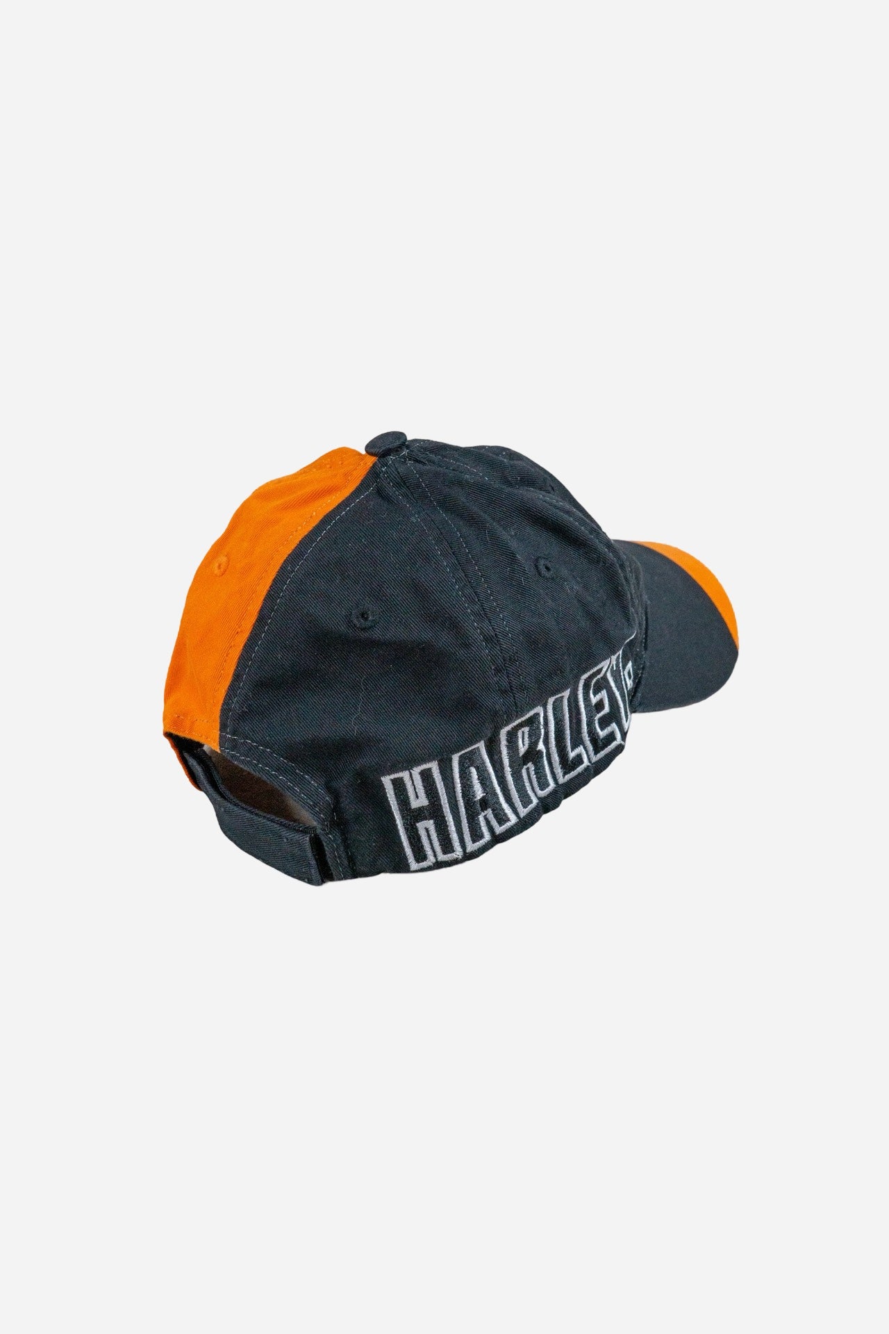 Vintage Harley-Davidson Cap [2000s] Adjustable