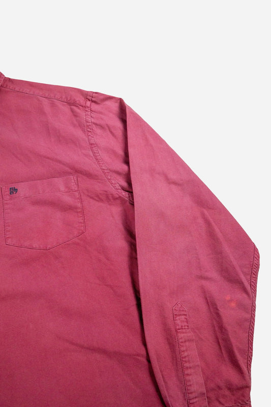 Vintage Polo Jeans Ralph Lauren Shirt [2000s] Large