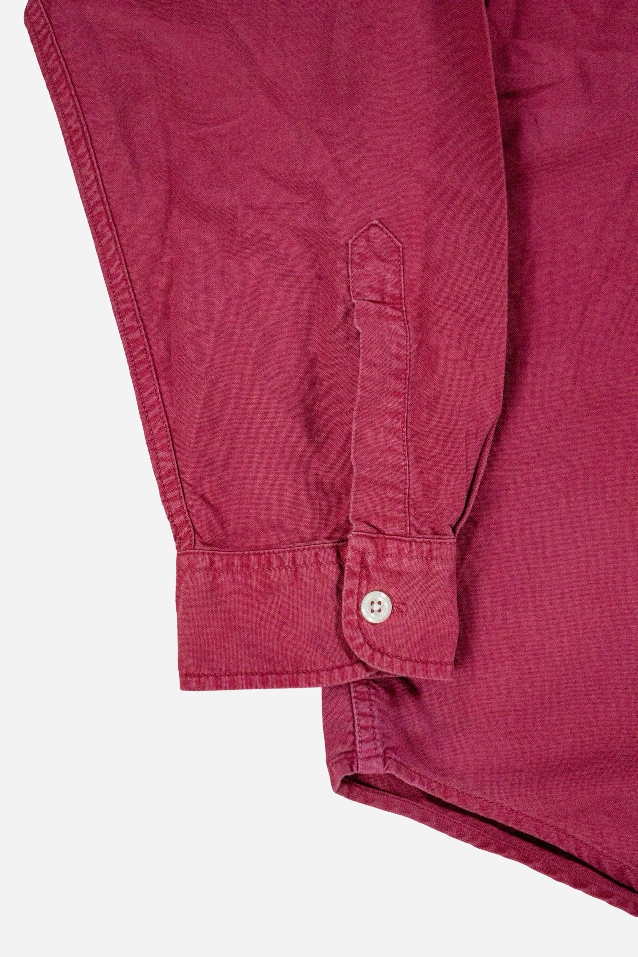 Vintage Polo Jeans Ralph Lauren Shirt [2000s] Large
