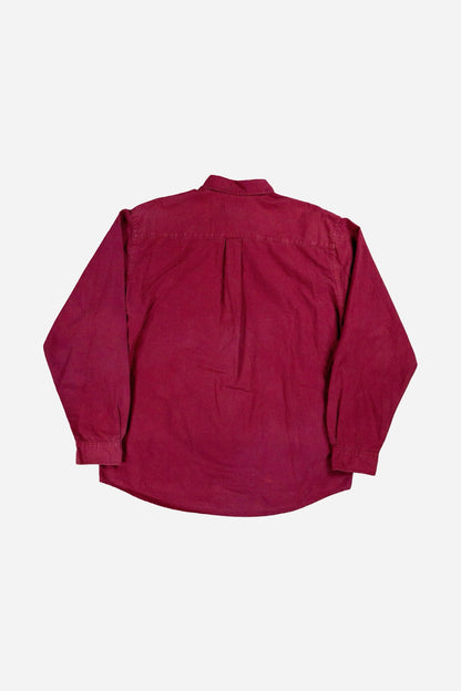 Vintage Polo Jeans Ralph Lauren Shirt [2000s] Large