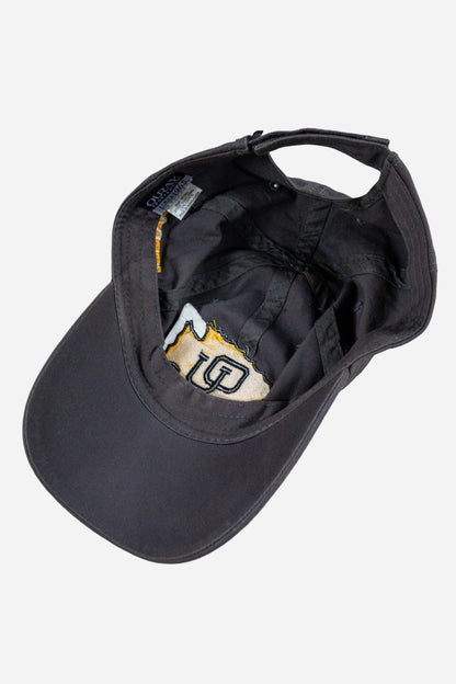 Vintage Ouray Cap 'Ottawa University' [2000s] Adjustable