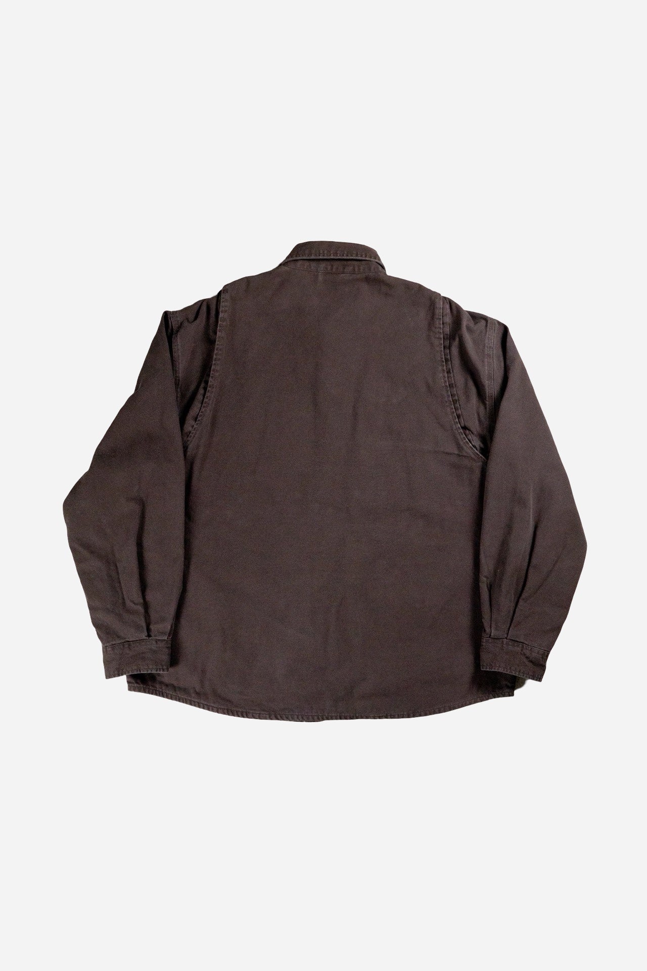 Vintage Carhartt Hemd Gefüttert - Workwear [2010er]