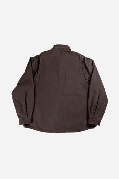Vintage Carhartt Hemd Gefüttert - Workwear [2010er]