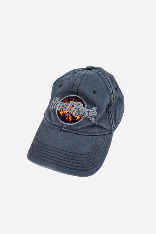 Vintage HarleyDavidson Cap 'SanFrancisco'[2000s] Adjustable