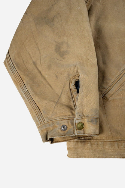 Vintage Dickies Jacket Distressed [2000s] Large