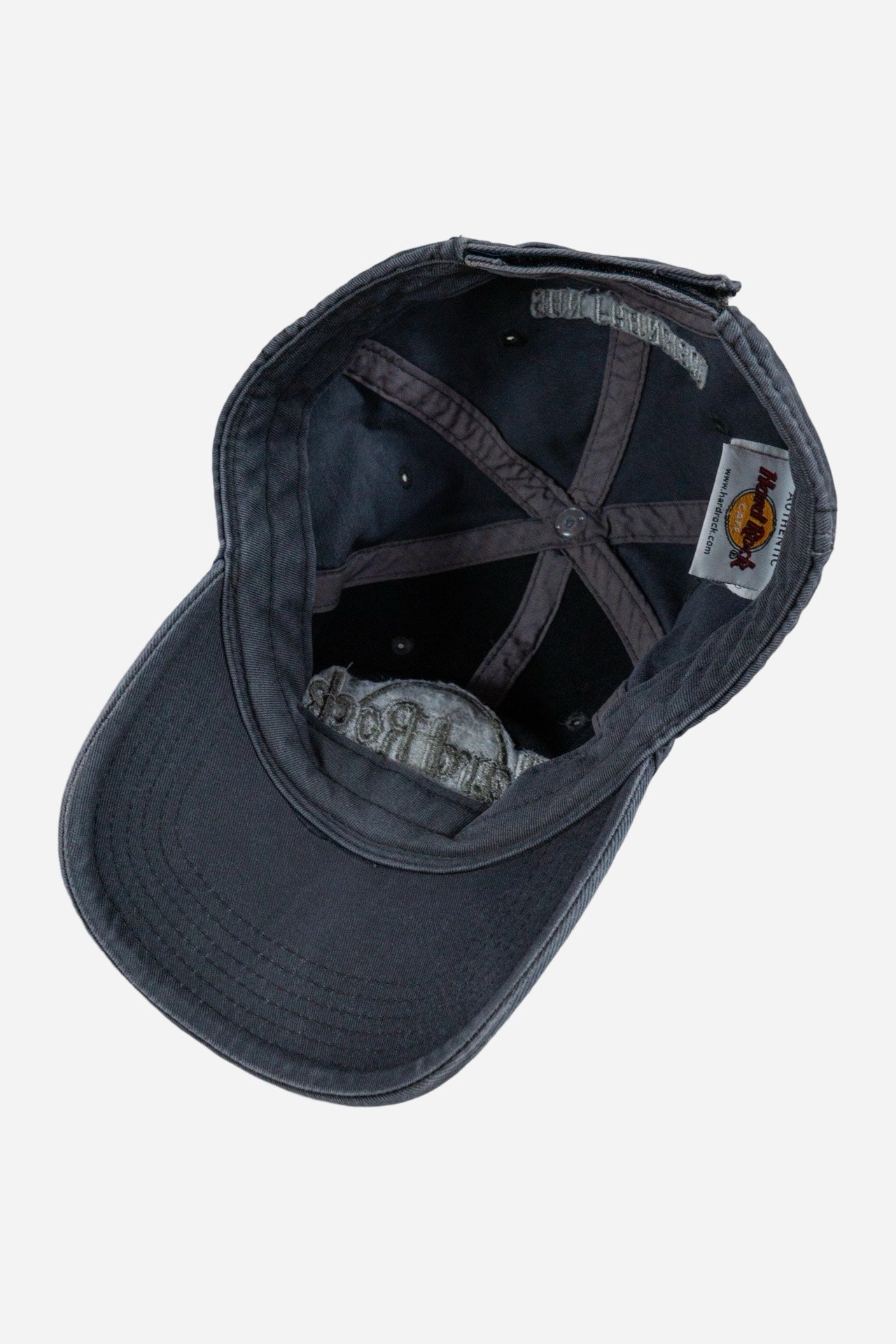 Vintage HarleyDavidson Cap 'SanFrancisco'[2000s] Adjustable