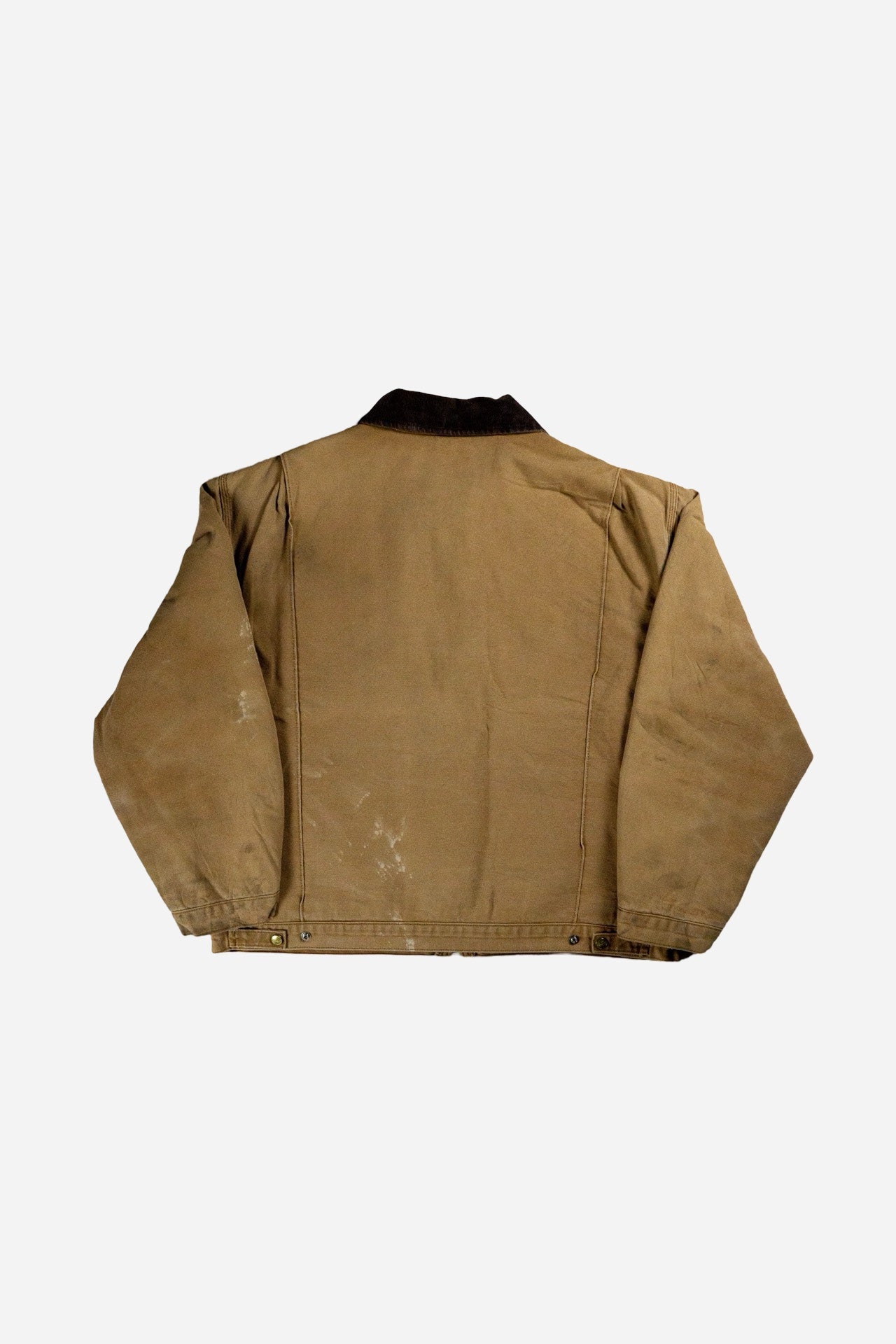 Vintage Dickies Jacket Distressed [2000s] Large