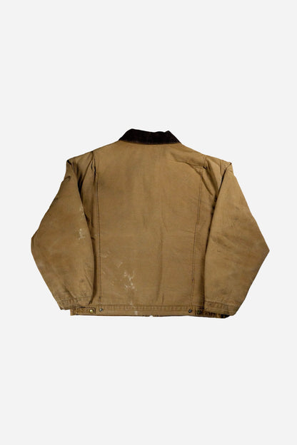 Vintage Dickies Jacket Distressed [2000s] Large