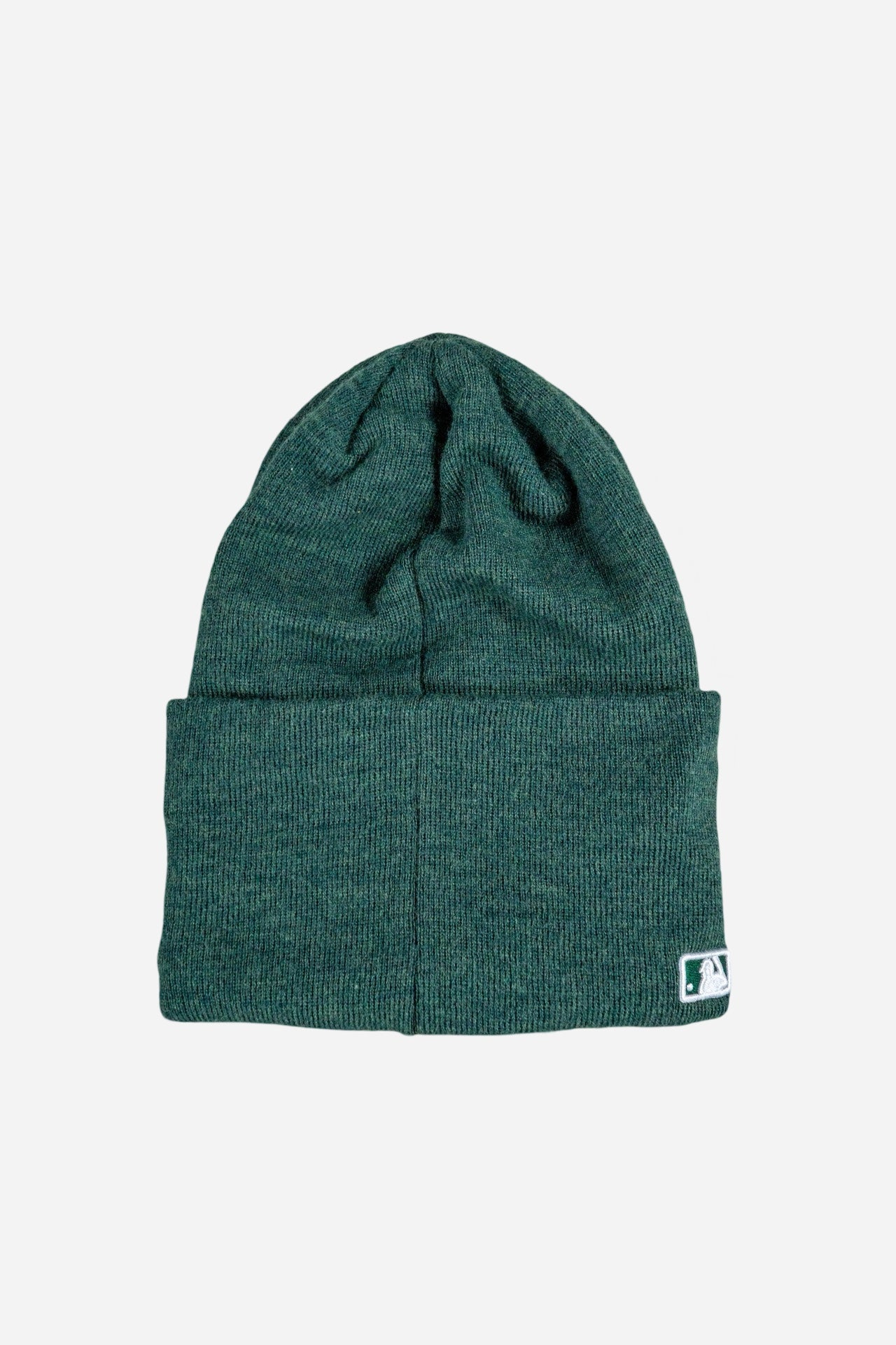 Vintage New Era MLB Balaclava Hat 'Oakland Athletics' [2010s] One Size