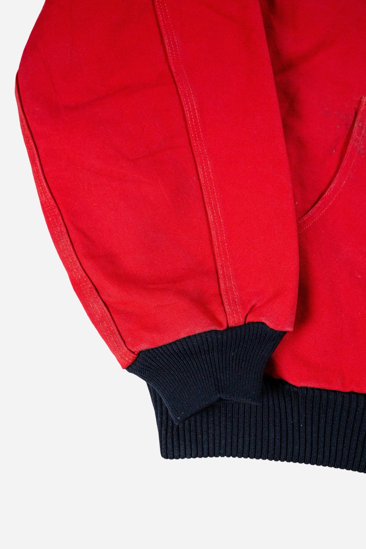 Vintage Carhartt 'Active Jacket' Jacke - Workwear [2010er]