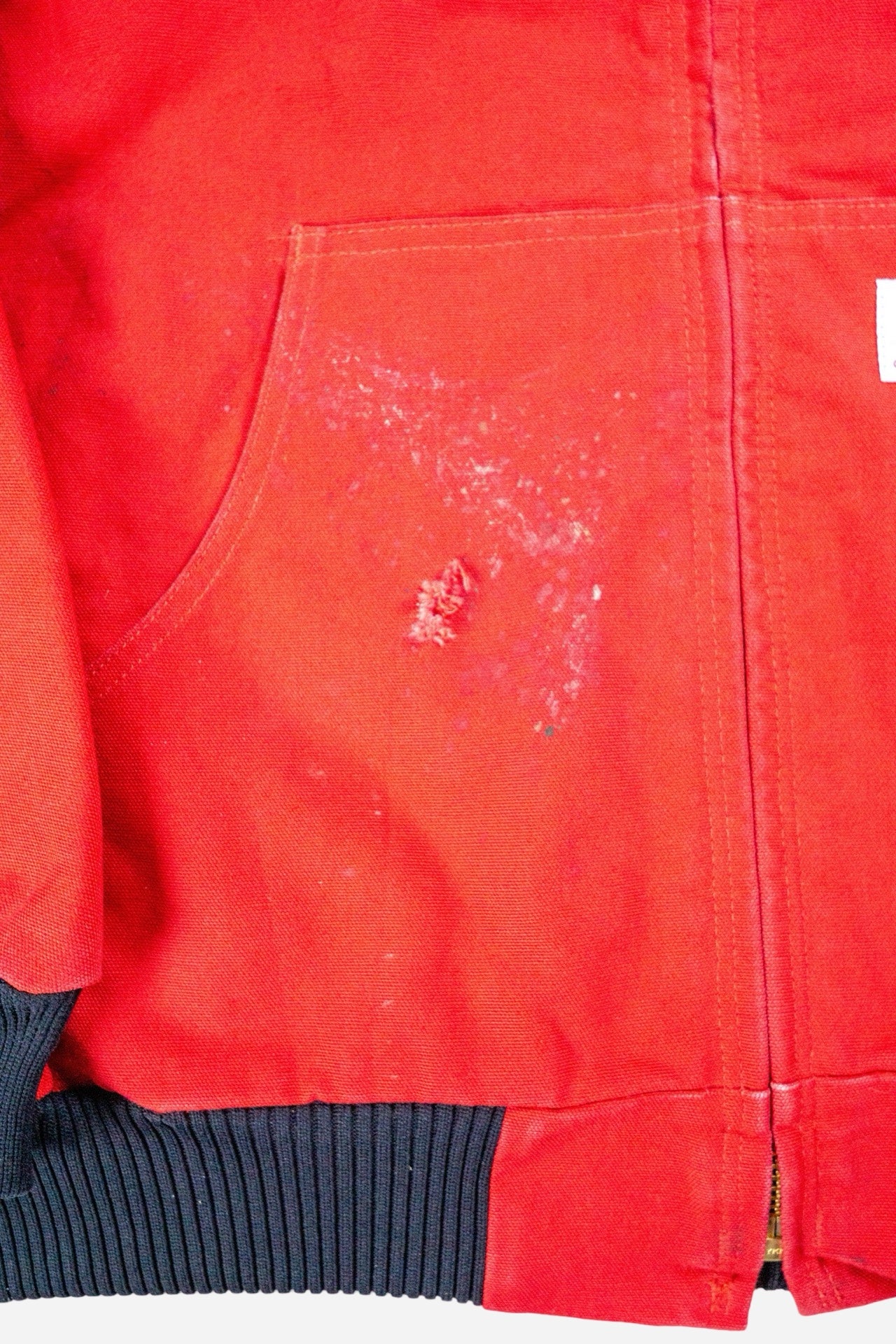 Vintage Carhartt 'Active Jacket' Jacke - Workwear [2010er]