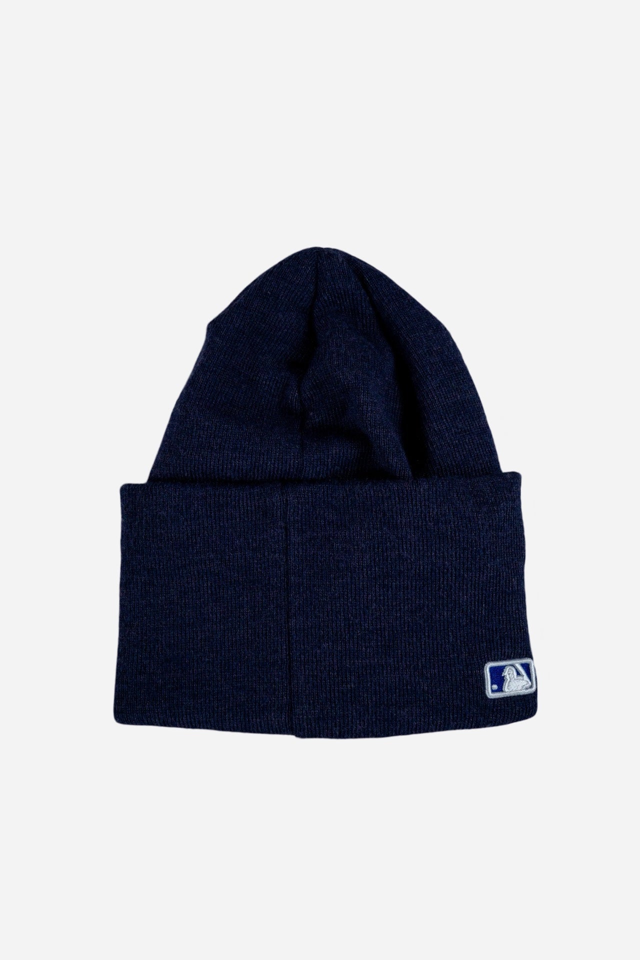 Vintage New Era MLB Balaclava Mütze 'LA Dodgers' - Accessoires [2010er]