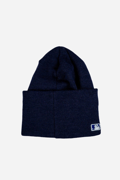 Vintage New Era MLB Balaclava Mütze 'LA Dodgers' - Accessoires [2010er]