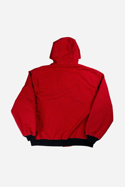 Vintage Carhartt 'Active Jacket' Jacke - Workwear [2010er]