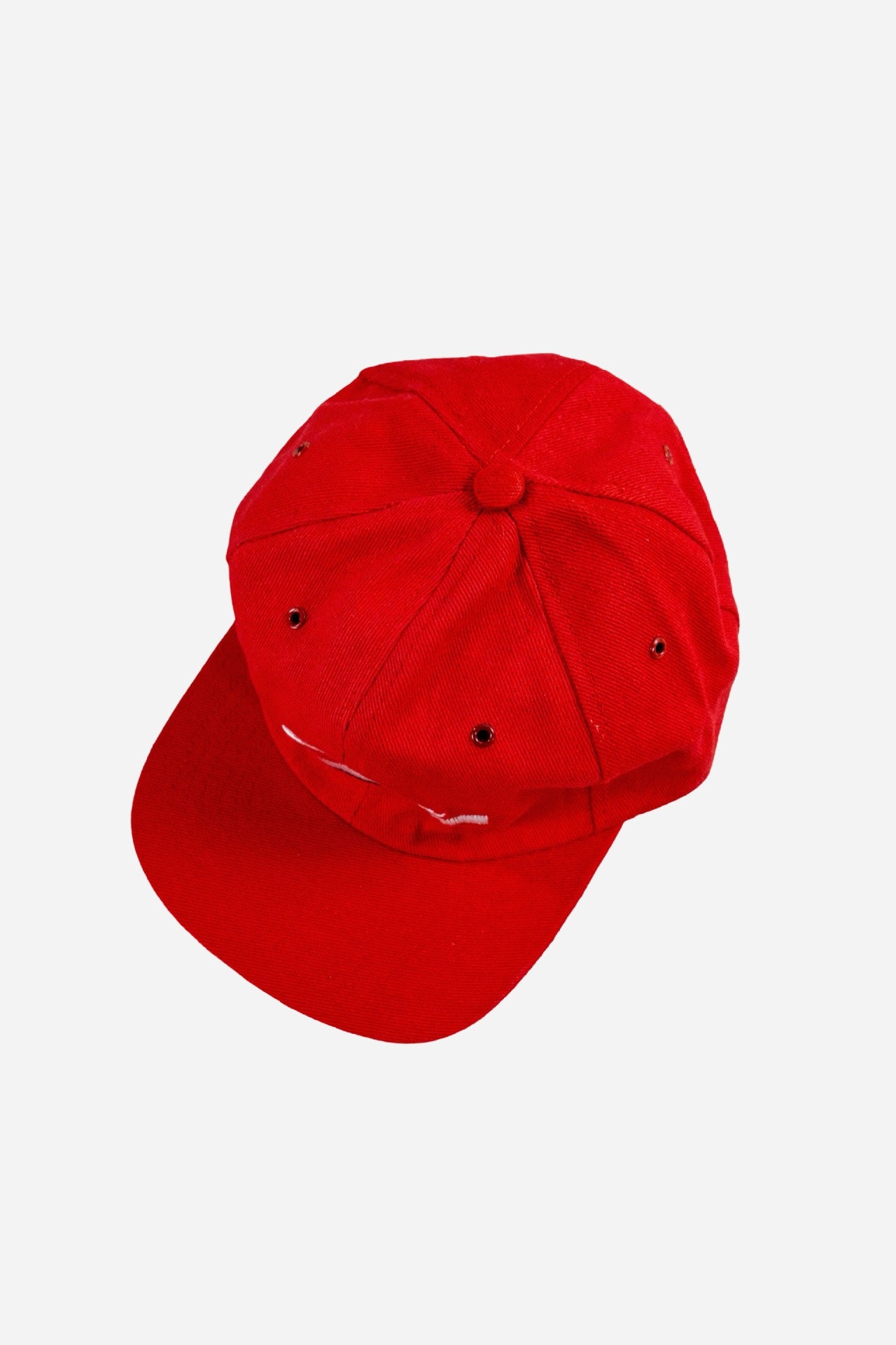 Vintage Coca Cola Cap - Accessoires [1990er]