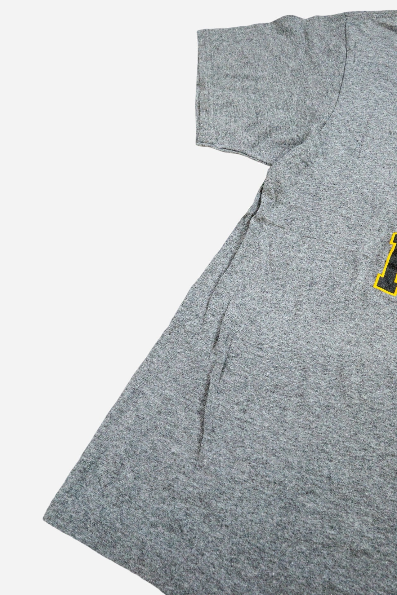 Vintage Delta T-Shirt 'Pittsburgh Hockey' - Sportswear [2000er]