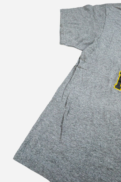 Vintage Delta T-Shirt 'Pittsburgh Hockey' - Sportswear [2000er]