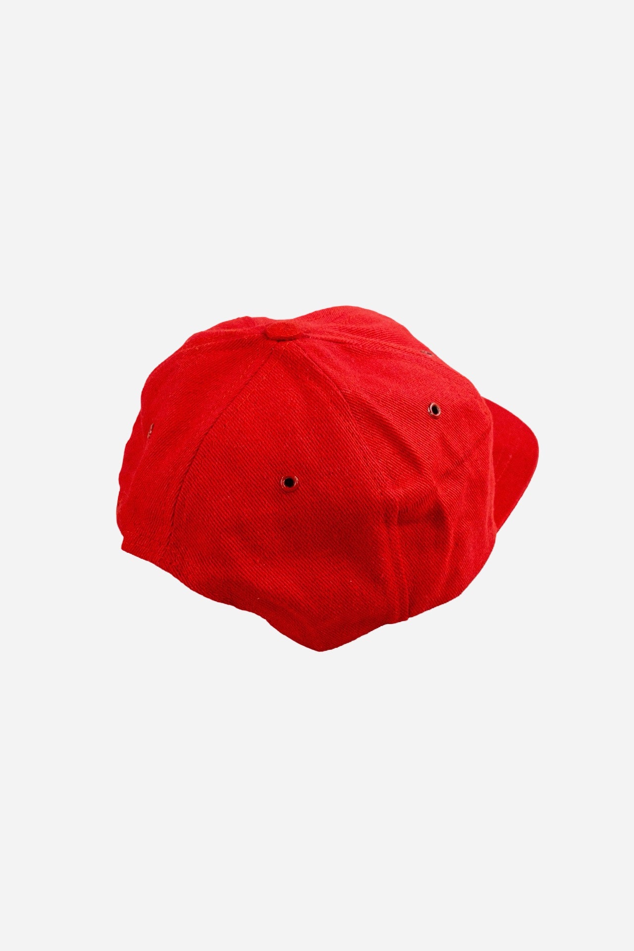 Vintage Coca Cola Cap - Accessoires [1990er]