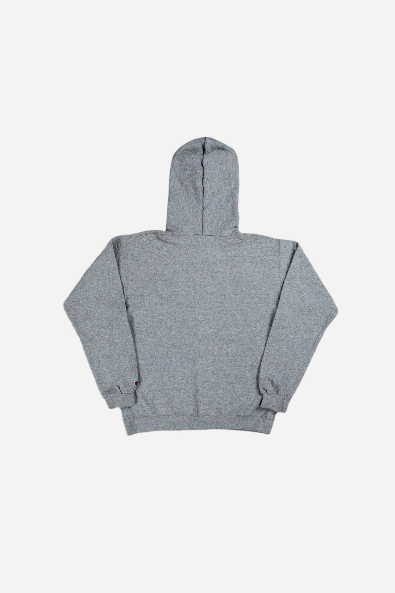 Vintage Champion Sweatshirt Hoodie 'PCHS Fastpitch' - Sportswear [2000er]