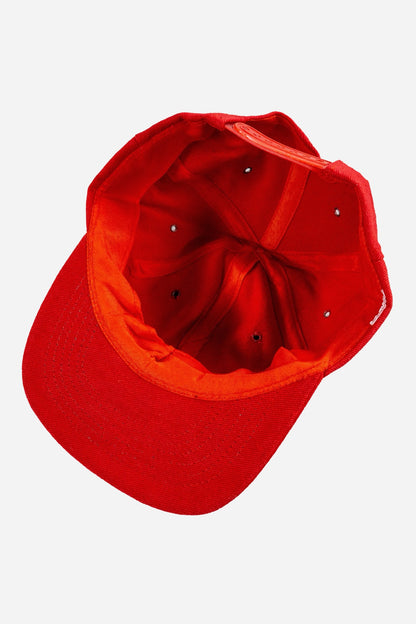 Vintage Coca Cola Cap - Accessoires [1990er]