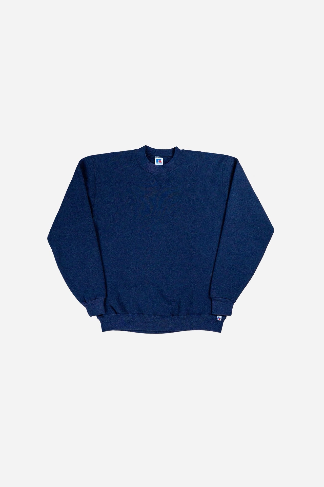Vintage Russell Athletic Sweatshirt - Sportswear [1990er]