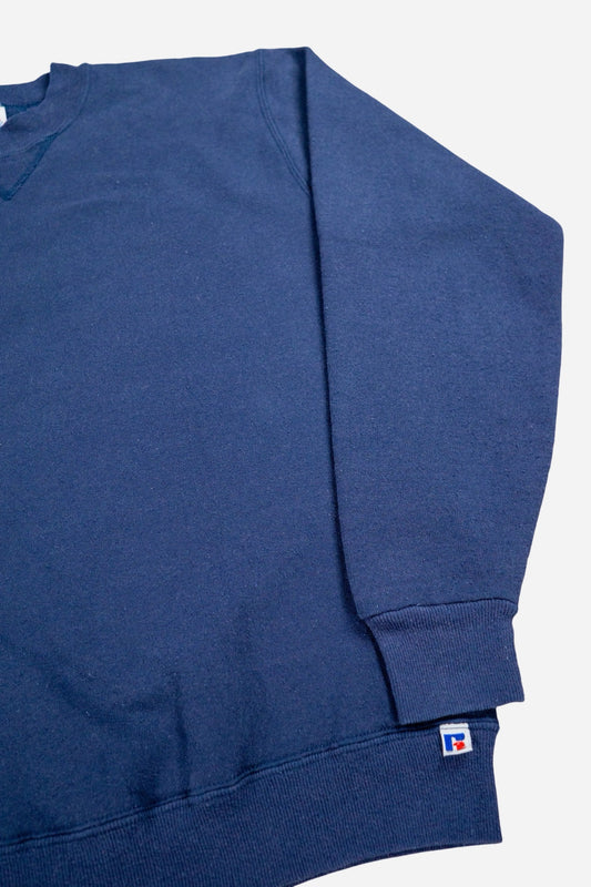 Vintage Russell Athletic Sweatshirt - Sportswear [1990er]