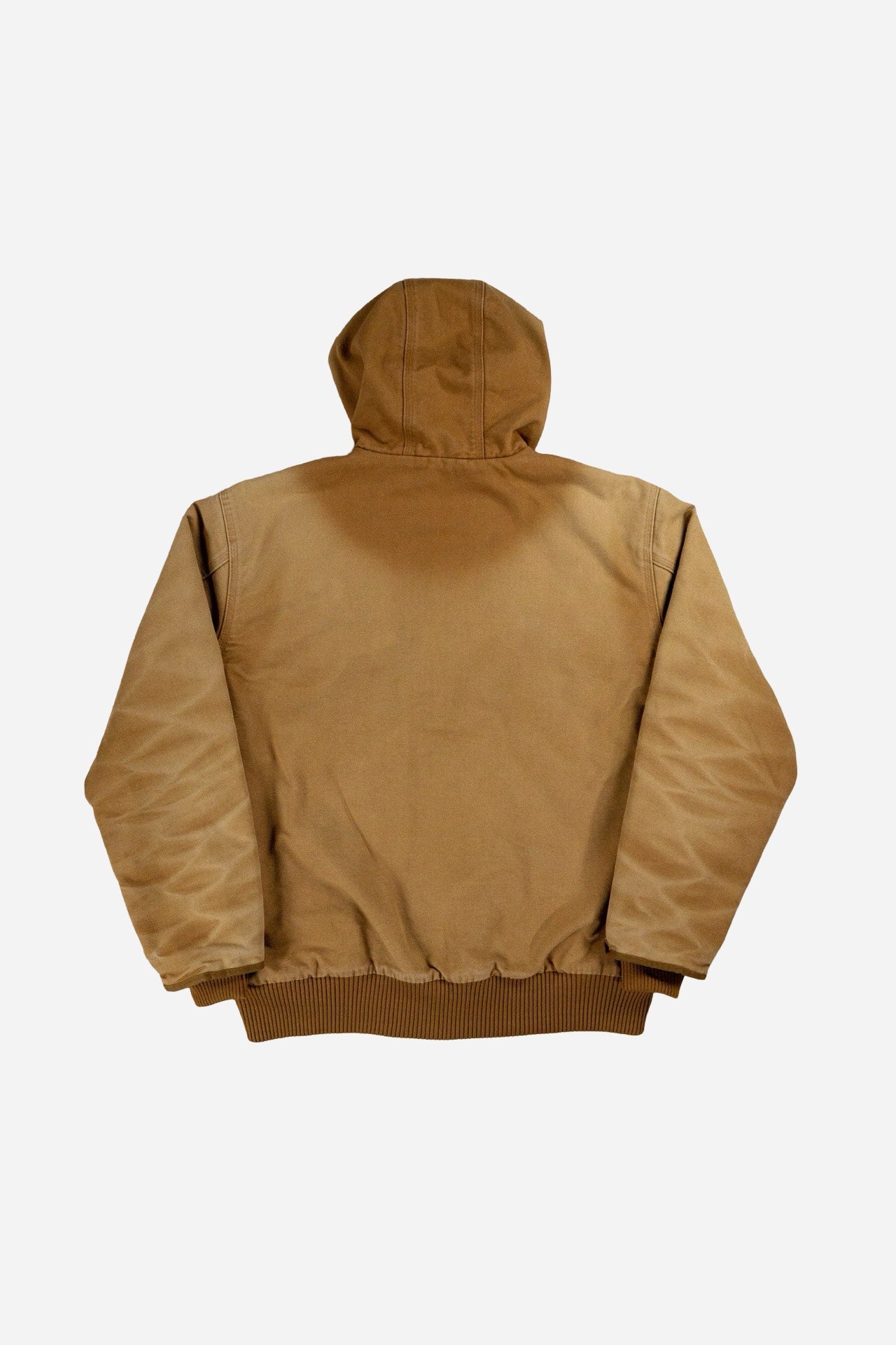 Vintage Carhartt 'Active Jacket' Jacke - Workwear [2000er]