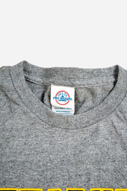 Vintage Delta T-Shirt 'Pittsburgh Hockey' - Sportswear [2000er]