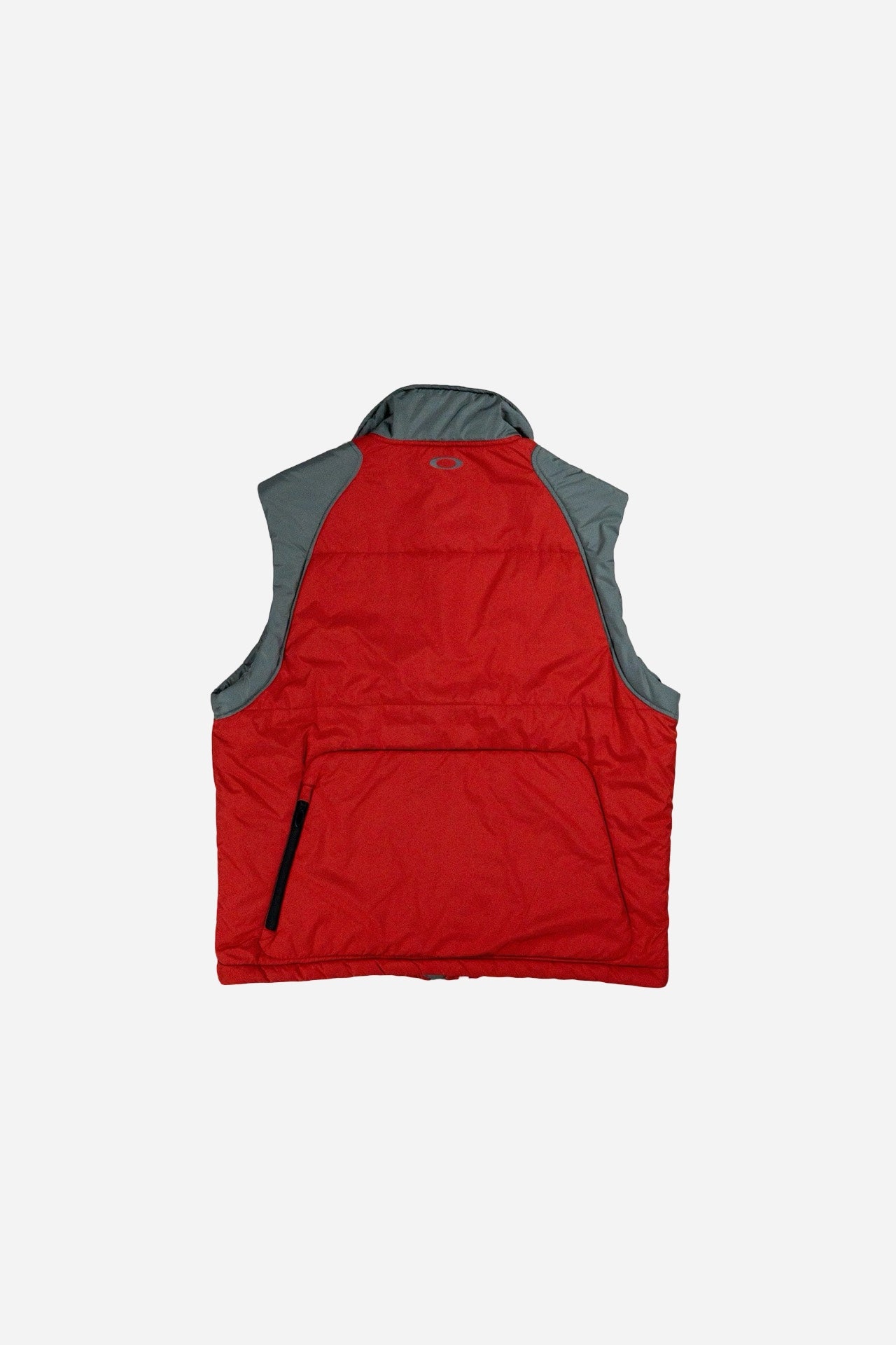 Vintage Oakley 'Hydro Fuel' Weste - Sportswear [2000er]