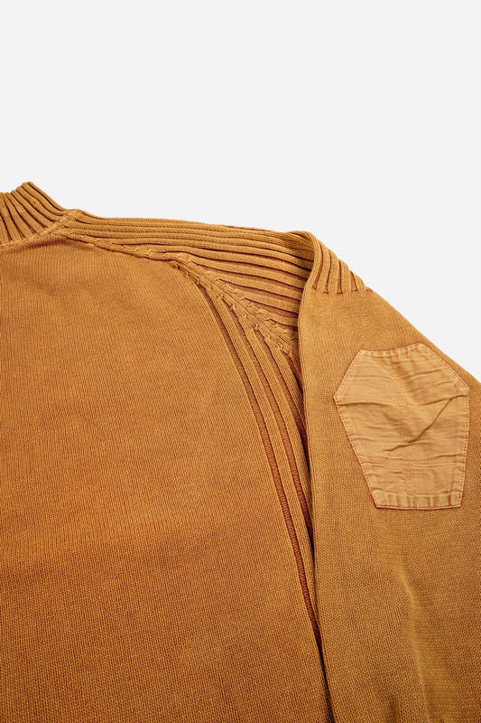 Vintage Globetrotter Half - Zip Pullover - Sportswear [2000er]