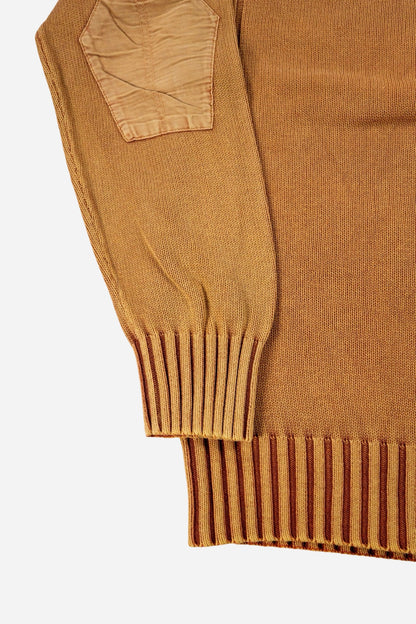 Vintage Globetrotter Half - Zip Pullover - Sportswear [2000er]