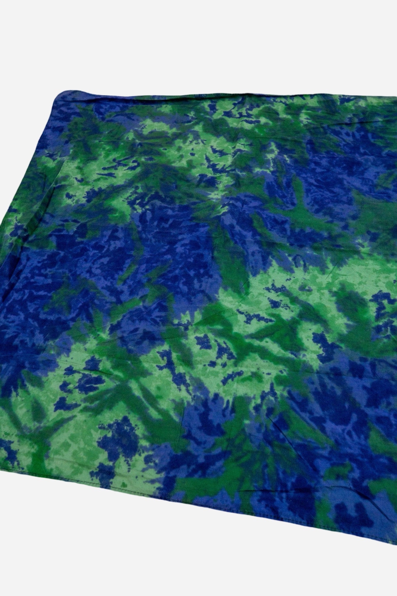 Vintage Tie - Dye Bandana - Accessoires [2000er]