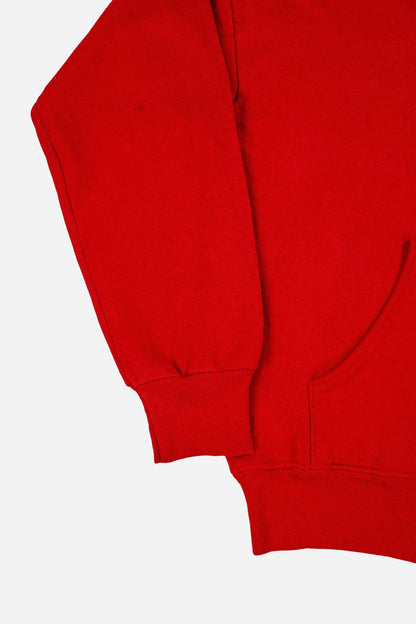 Vintage Lee Sweatshirt Zip - Up Hoodie - Sportswear [1990er]