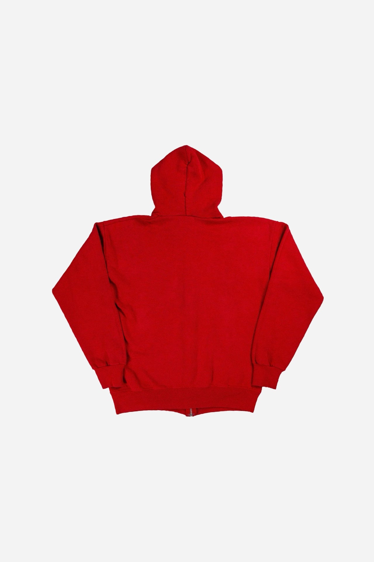 Vintage Lee Sweatshirt Zip - Up Hoodie - Sportswear [1990er]