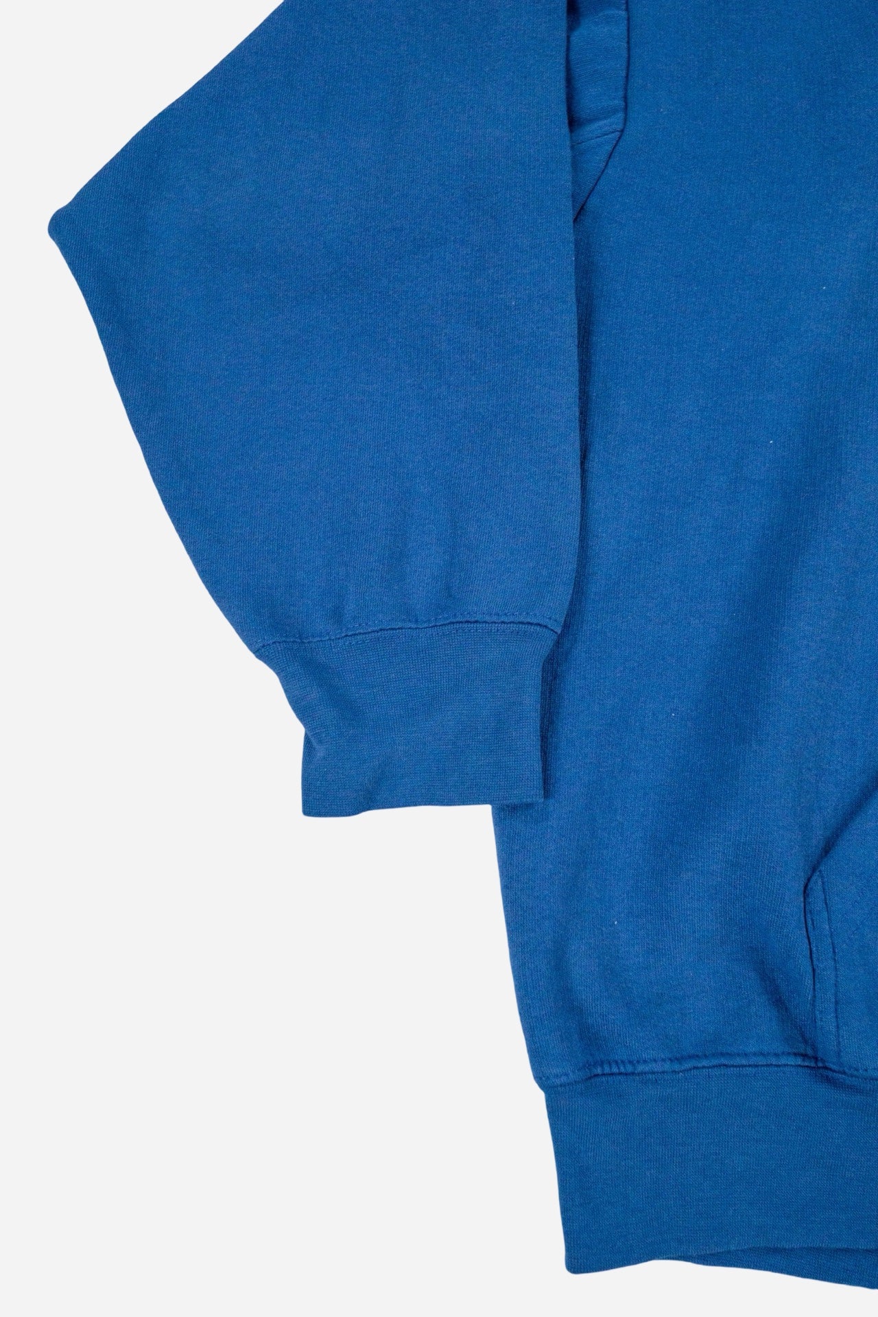 Vintage Sportcop Sweatshirt Hoodie 'Park Avenue' - Sportswear [2000er]
