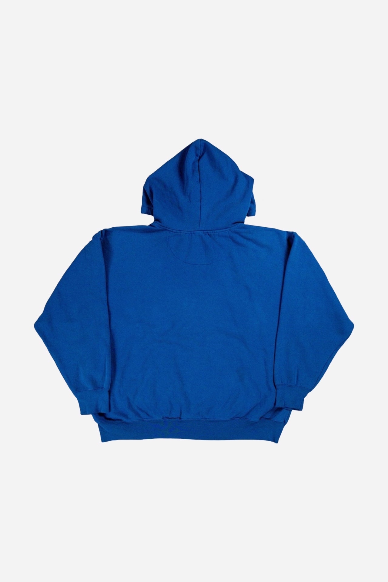 Vintage Sportcop Sweatshirt Hoodie 'Park Avenue' - Sportswear [2000er]