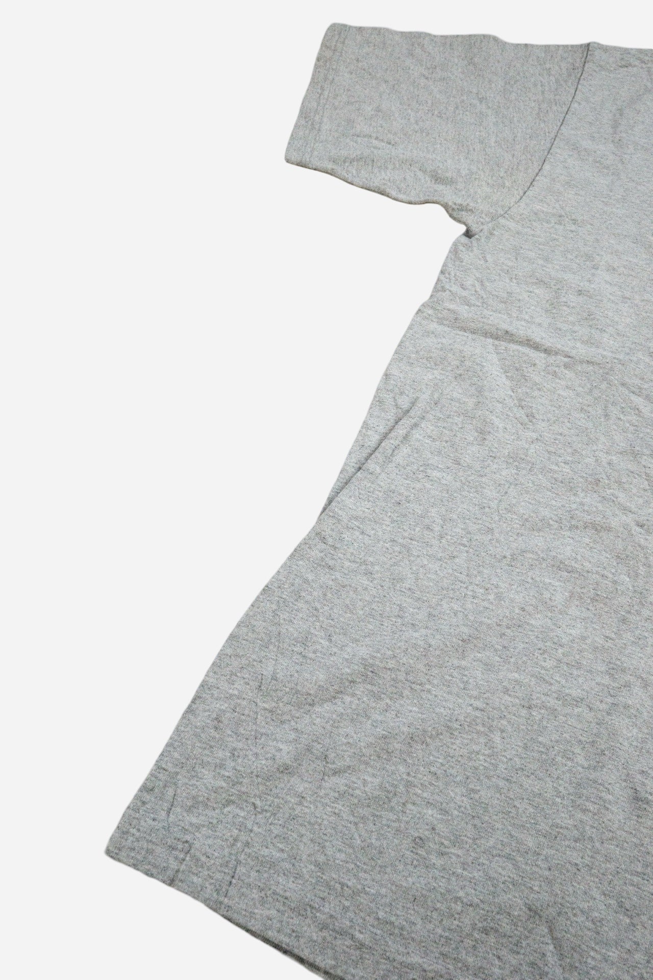 Vintage Fruit Of The Loom T-Shirt 'Big Ten' - Sportswear [2010er]