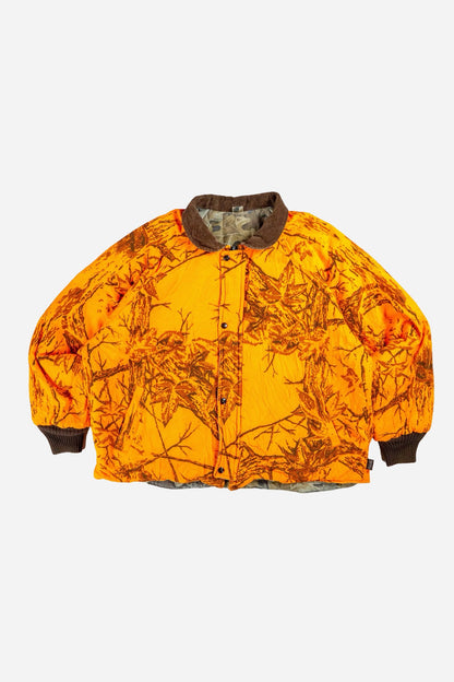 Vintage Walls 'Realtree' Jacket Reversible [1990s] XXL