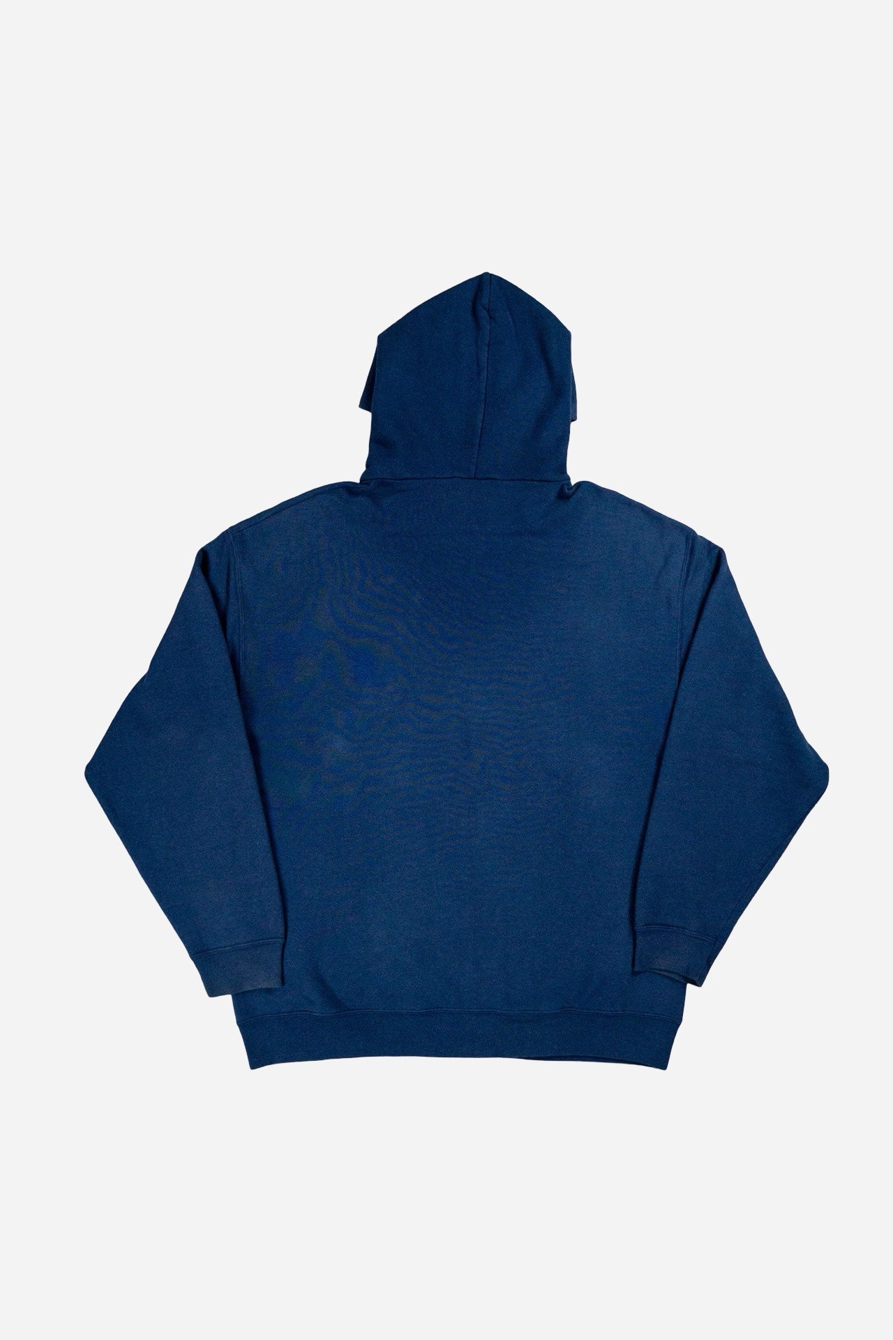 Vintage Fruit Of The Loom Sweatshirt Hoodie - Sportswear [2000er]