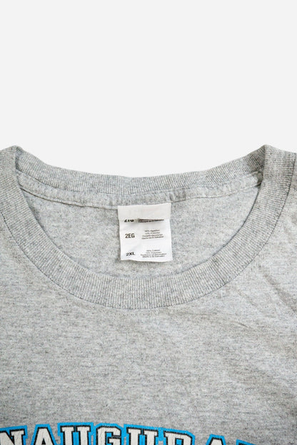 Vintage Fruit Of The Loom T-Shirt 'Big Ten' - Sportswear [2010er]