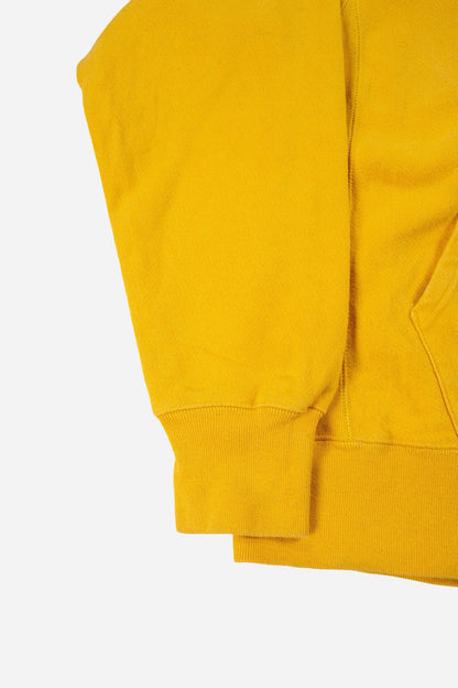 Vintage Champion Sweatshirt Hoodie 'Reverse Weave' [2000s] Large