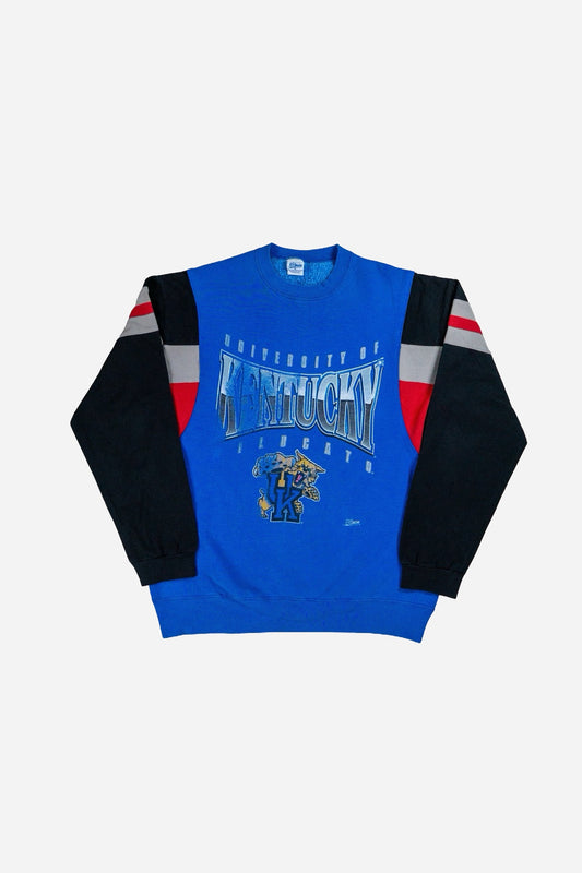 Vintage Salem Sweatshirt 'University Of Kentucky' - Sportswear [1990er]