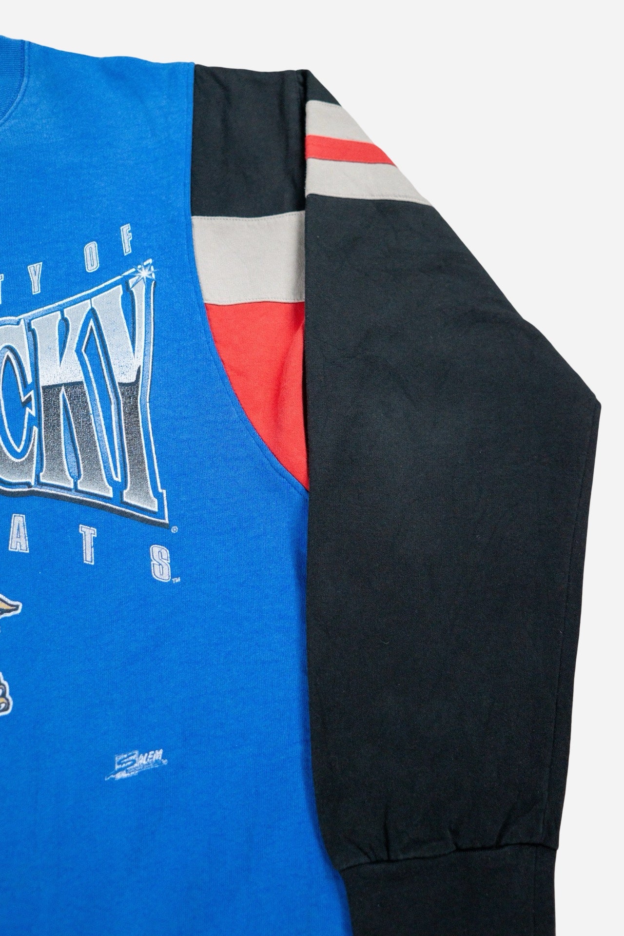 Vintage Salem Sweatshirt 'University Of Kentucky' - Sportswear [1990er]