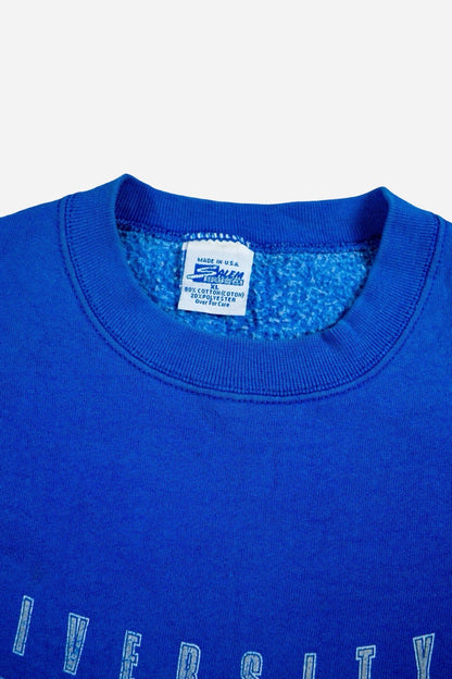 Vintage Salem Sweatshirt 'University Of Kentucky' - Sportswear [1990er]