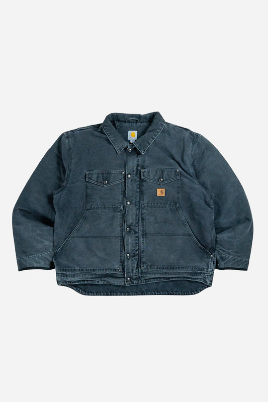 Vintage Carhartt 'Berwick' Jacket [1990s] XXL