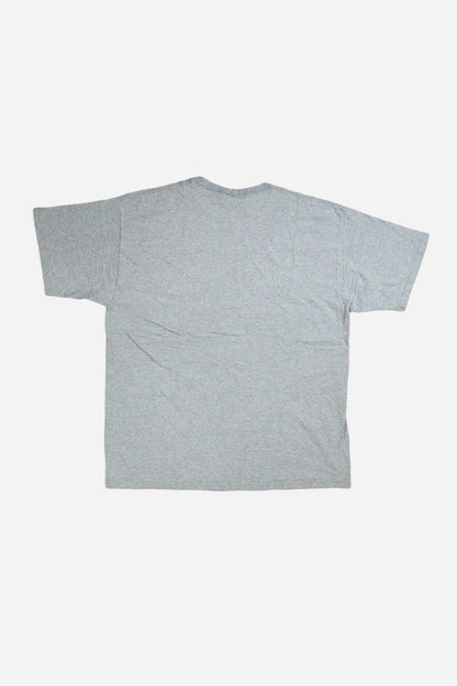 Vintage Fruit Of The Loom T-Shirt 'Big Ten' - Sportswear [2010er]